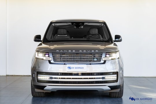 LR RANGE ROVER FIRST EDITION 3.0 MHEV - 2022/2023