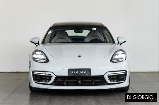 PORSCHE PANAMERA TURBO S 4.0 EHY - 2023/2023