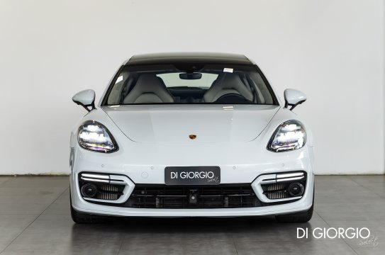 PORSCHE PANAMERA TURBO S 4.0 EHY - 2023/2023