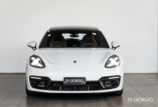 PORSCHE PANAMERA 4S EHY - 2023/2023