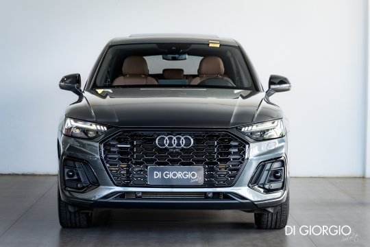 Q5 SB P Black. 2.0 TFSIe S.Tr. Qt (Hib.) - 2023/2024