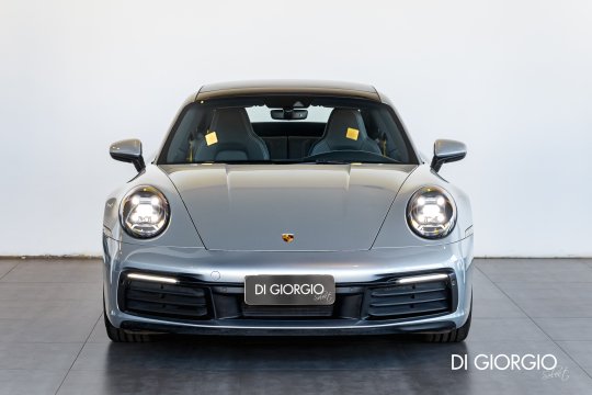 911 Carrera  3.0 - 2021/2021