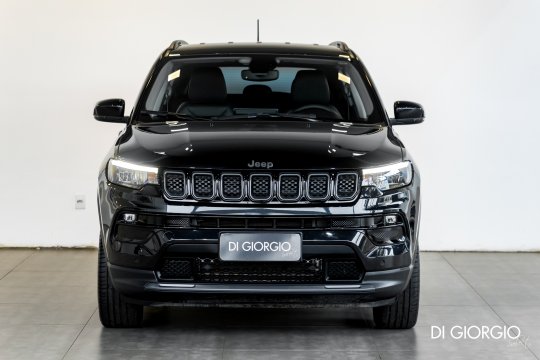 JEEP COMPASS LONG TF - 2023/2023