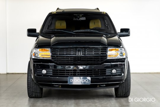 NAVIGATOR 4WD - 2012/2013