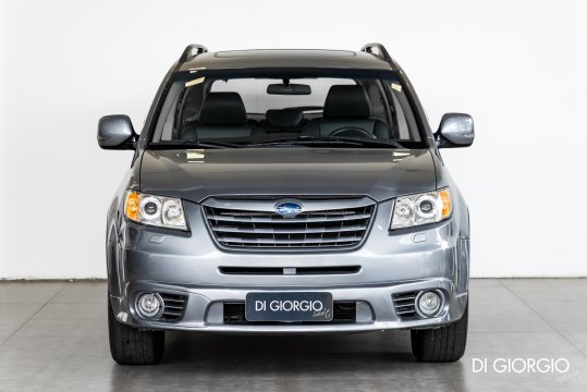 SUBARU TRIBECA 3.6 24V 270cv 5p Aut. - 2008/2008