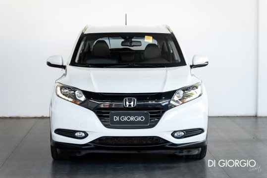HONDA/HR-V TOURING - 2017/2018