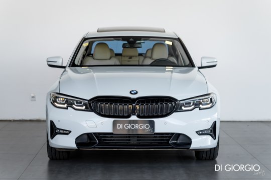 BMW 320I - 2020/2020